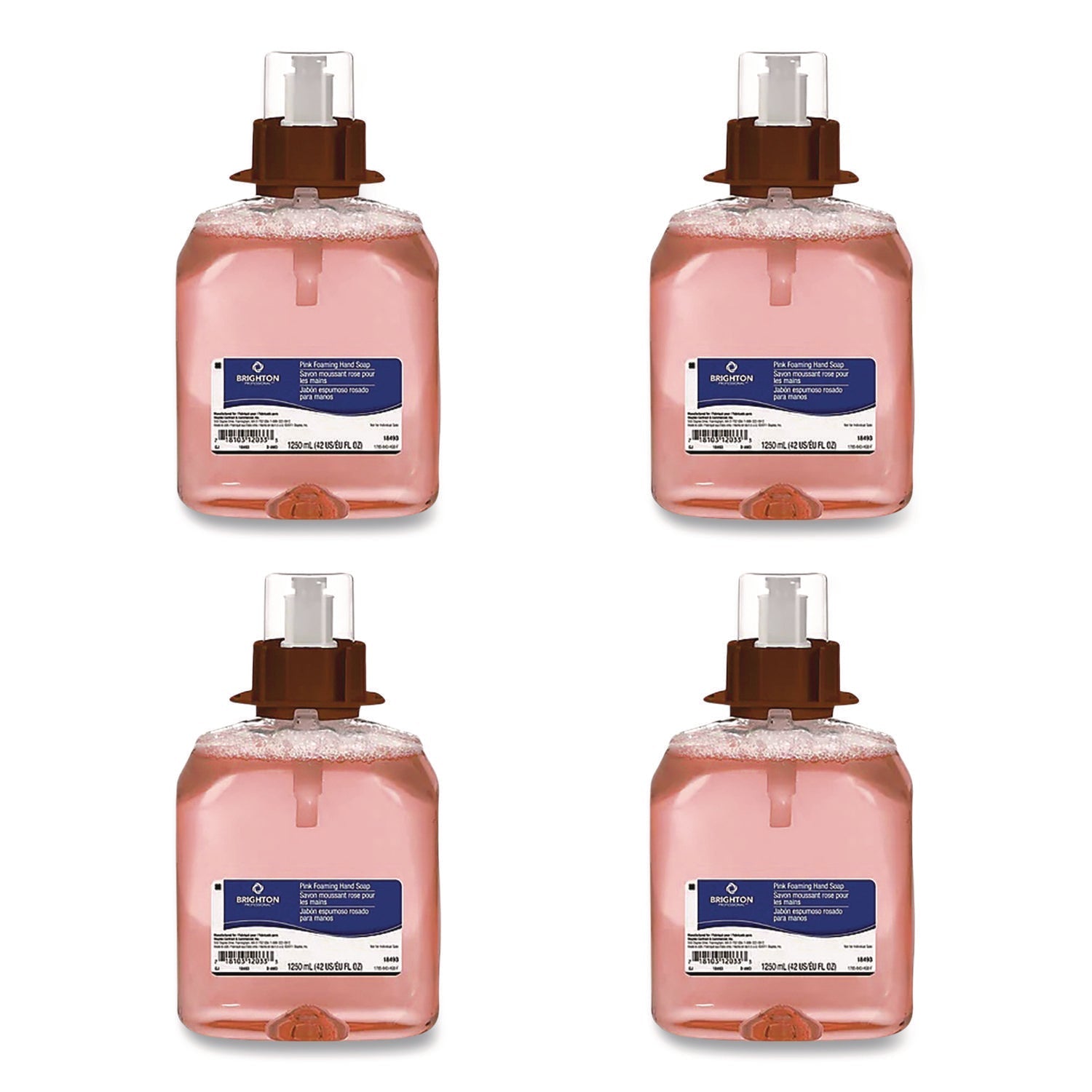 brighton-professional-foaming-hand-soap-refill-for-bp-dispenser-fruity-scent-1-250-ml-4-carton-gojbpr59206_1